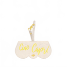 ANY DI CAPRI - Jorge Oculista