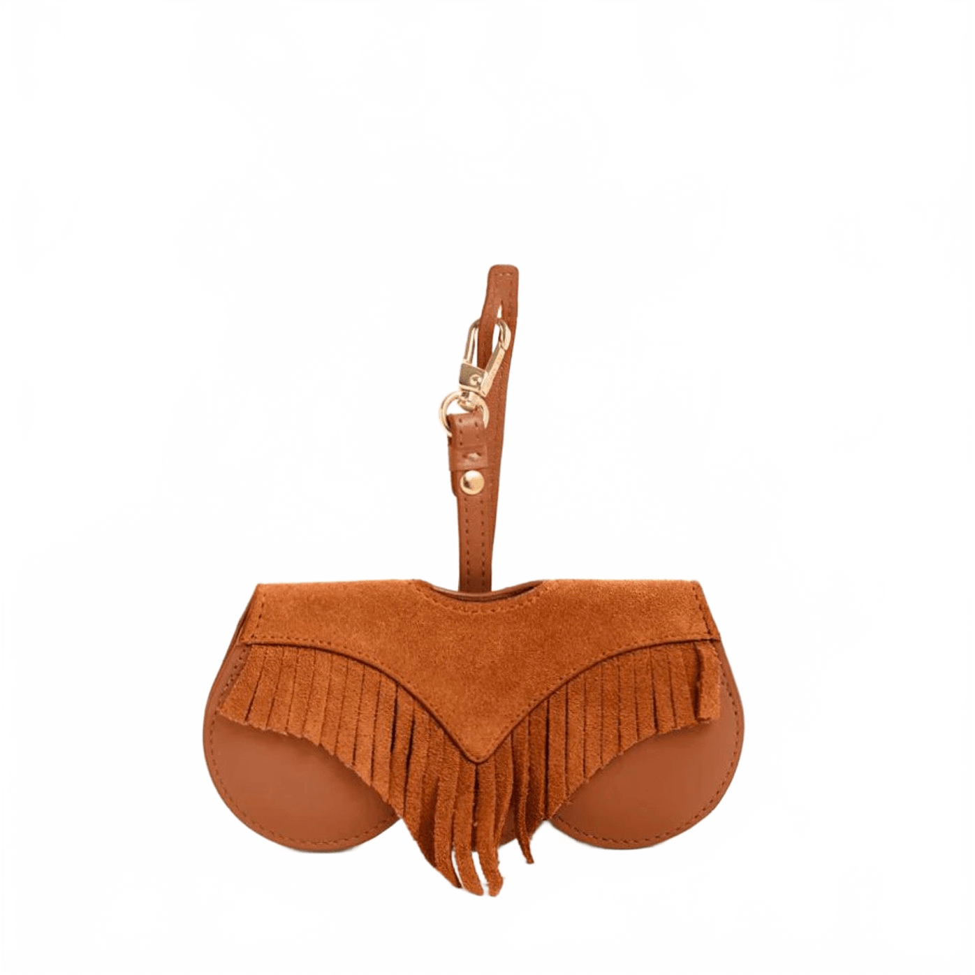 ANY DI COGNAC FRINGES - Jorge Oculista