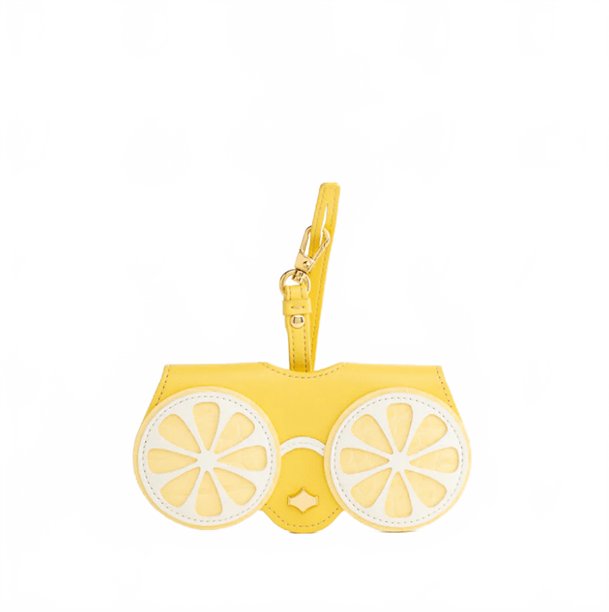 ANY DI LEMON - Jorge Oculista