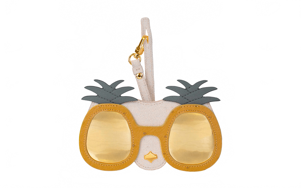 ANY DI PINEAPPLE - Jorge Oculista