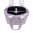ANY DI PUFFER BAG LAVENDER - Jorge Oculista