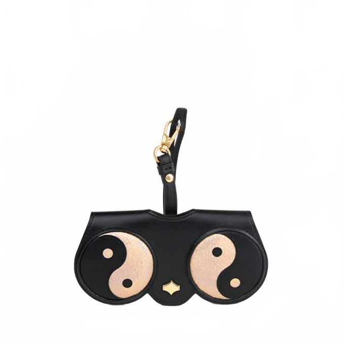 ANY DI YIN YANG - Jorge Oculista