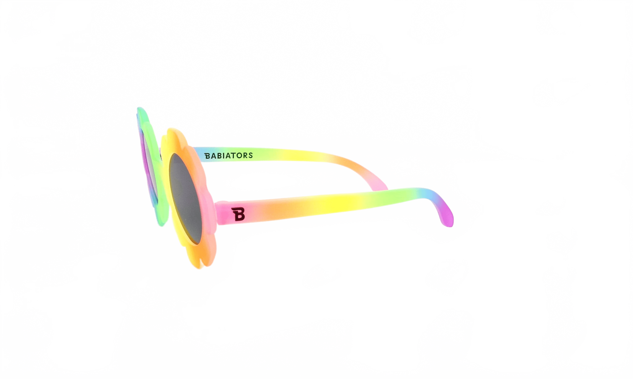 BABIATORS FLOWER POWER 82600 - Jorge Oculista