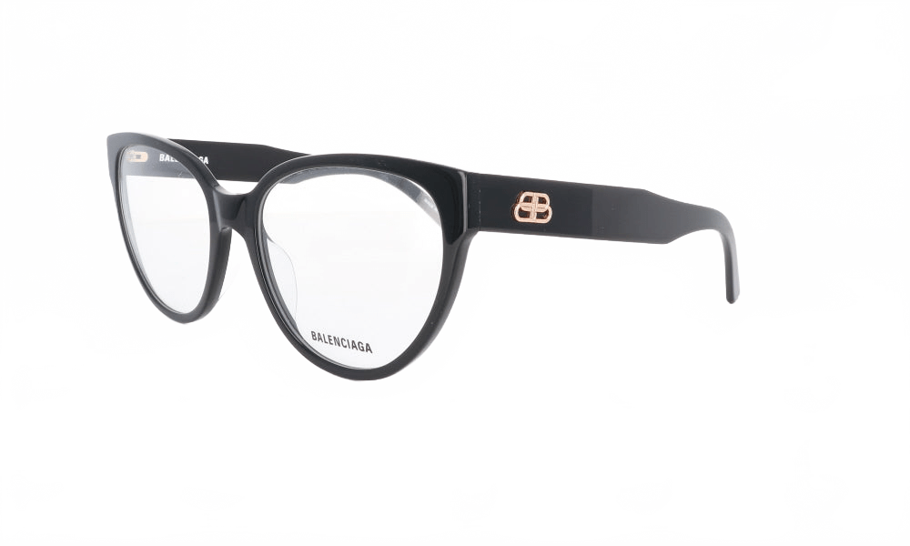 BALENCIAGA BB 0064O - Jorge Oculista