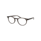 BANKS ROUND EYEGLASSES - Jorge Oculista