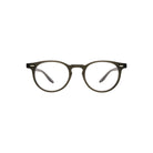 BANKS ROUND EYEGLASSES - Jorge Oculista