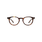 BANKS ROUND EYEGLASSES - Jorge Oculista
