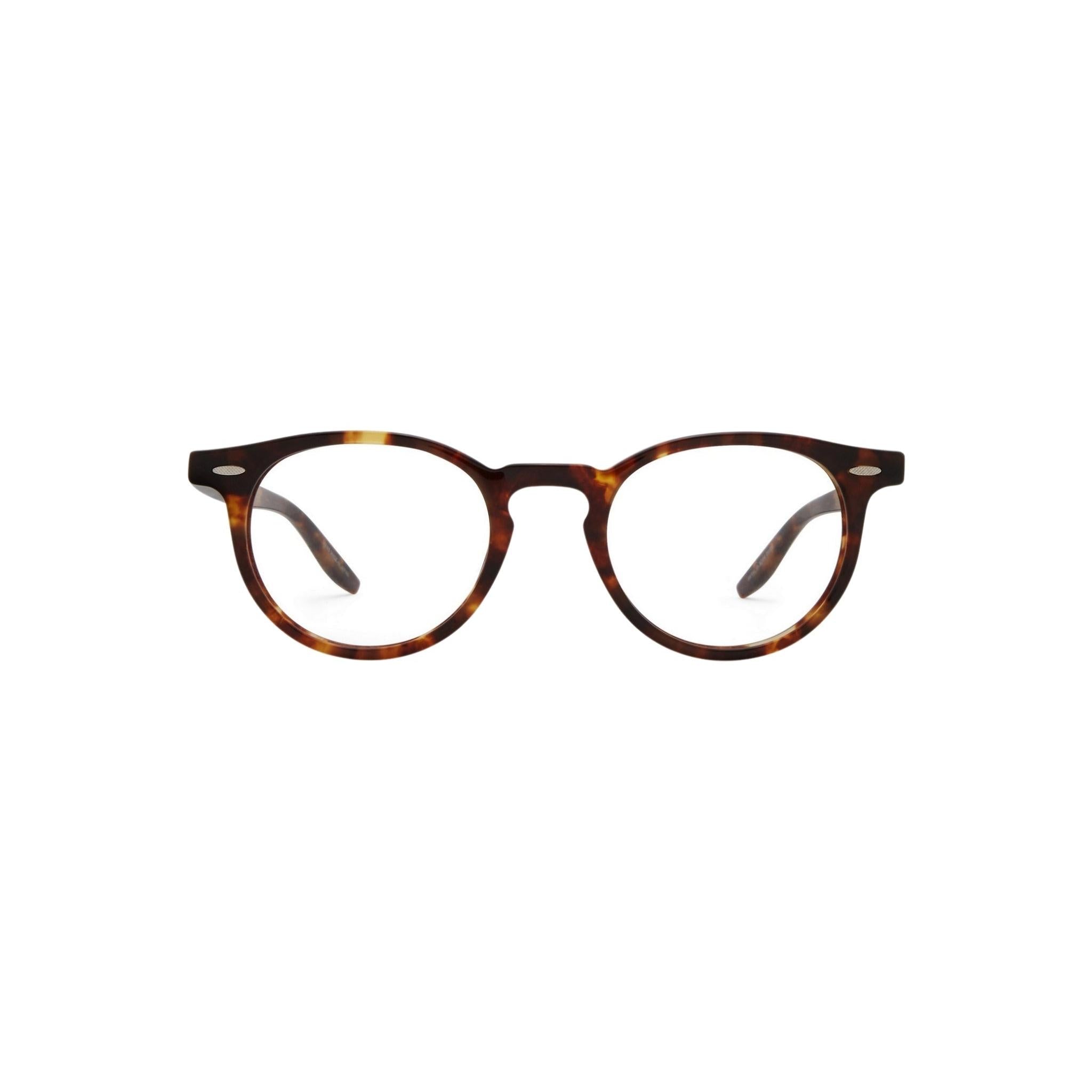 BANKS ROUND EYEGLASSES - Jorge Oculista