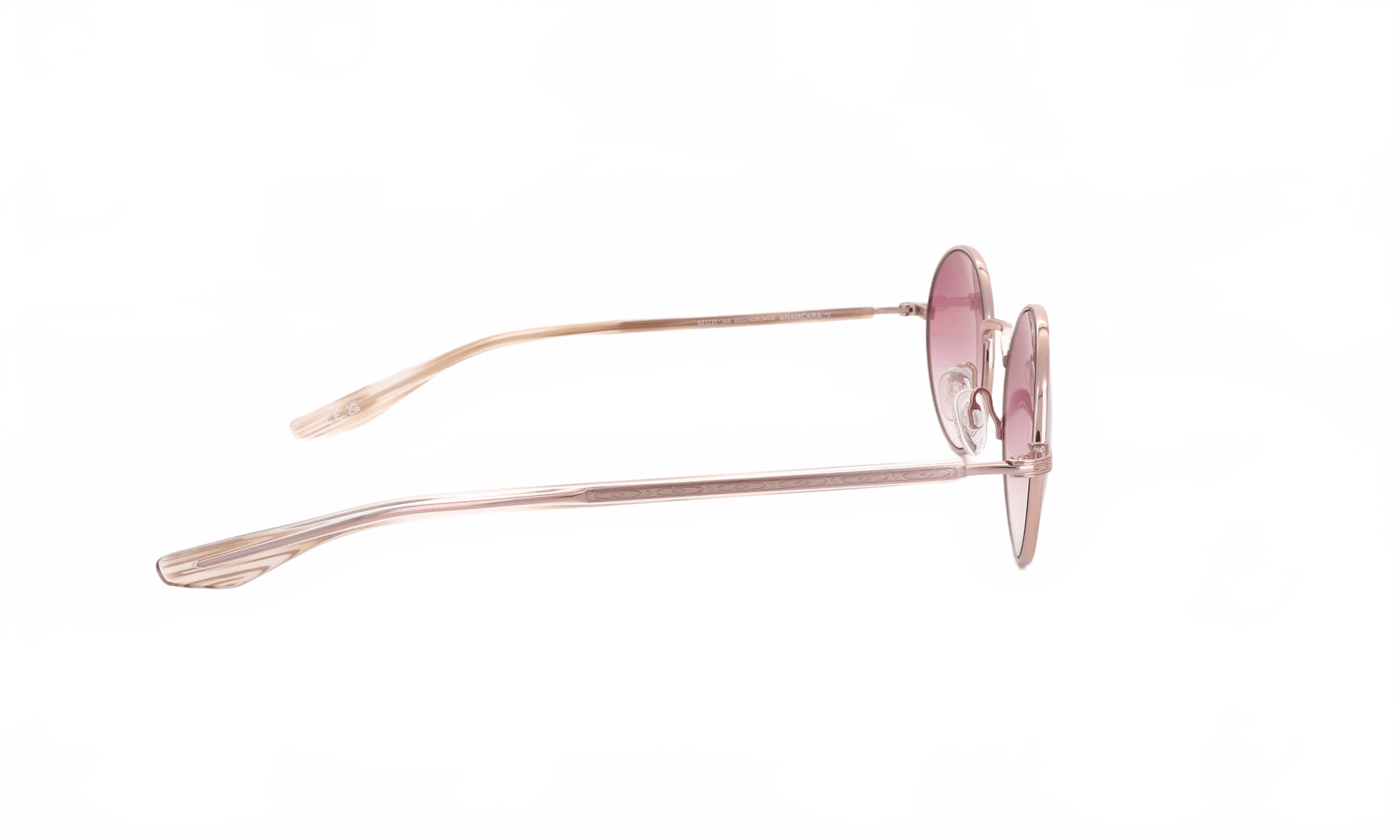 BARTON PERREIRA BP ANAMCARA 40095U - Jorge Oculista