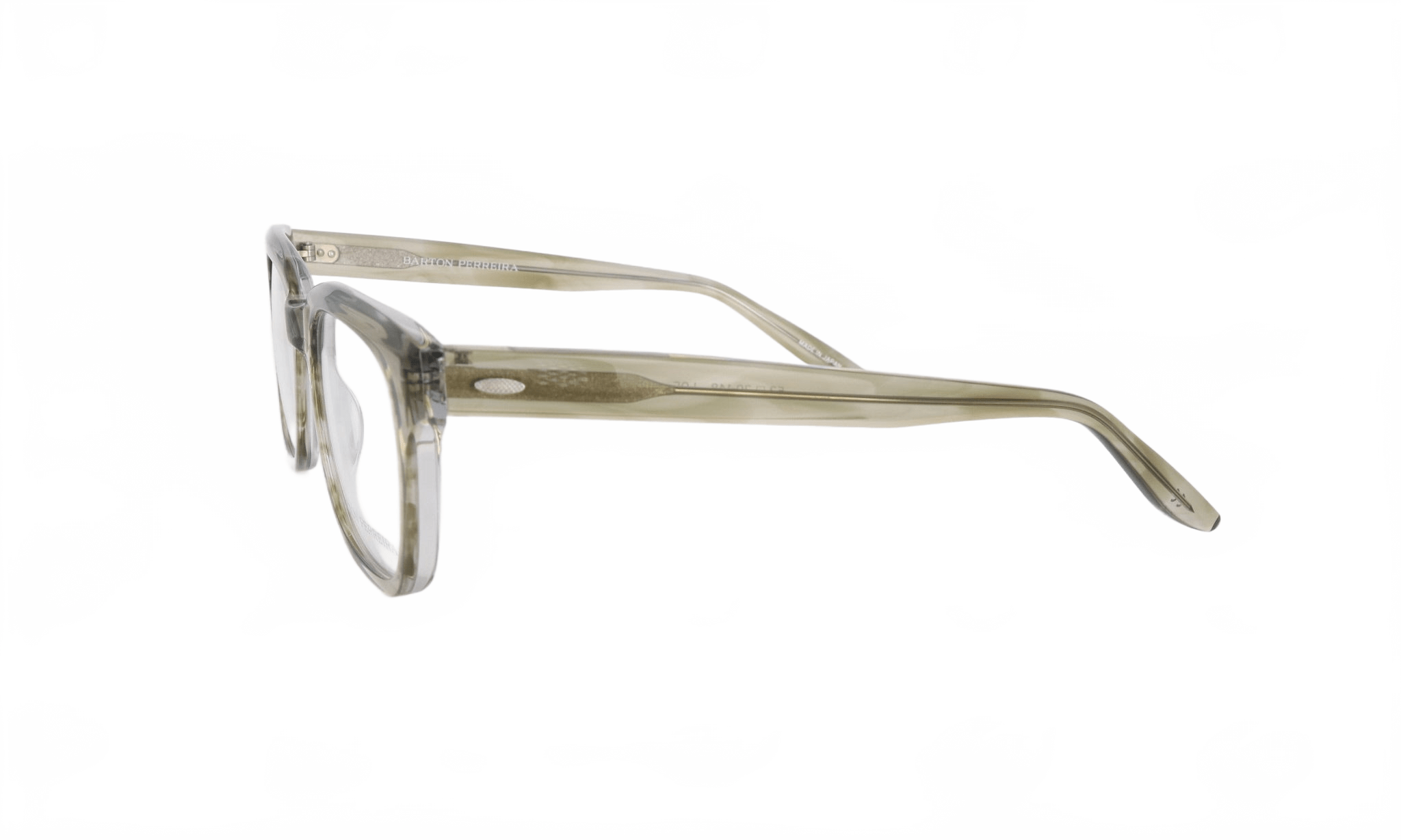 BARTON PERREIRA BP CHISA - Jorge Oculista