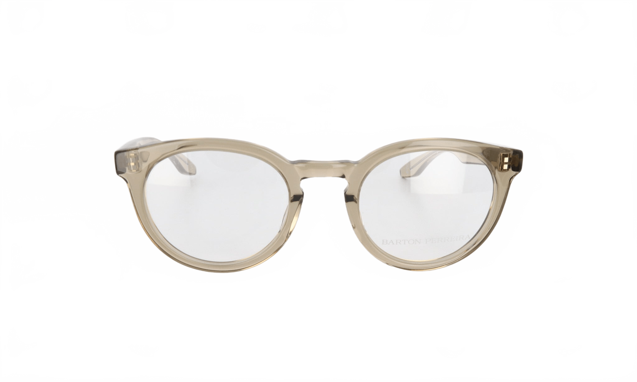 BARTON PERREIRA BP ROURKE - Jorge Oculista