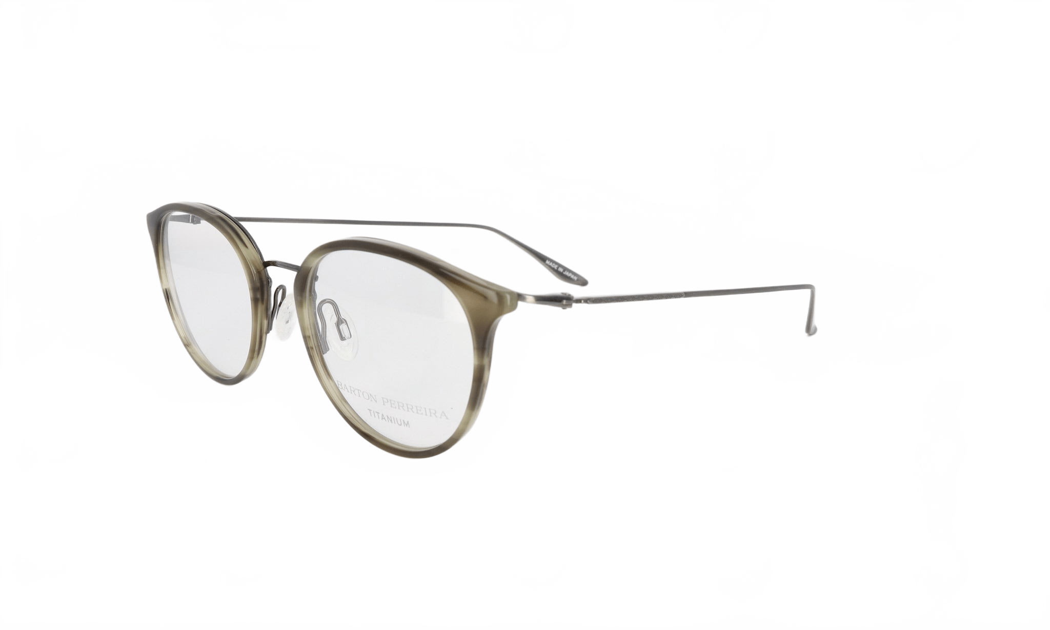 BARTON PERREIRA BP WINFIELD - Jorge Oculista