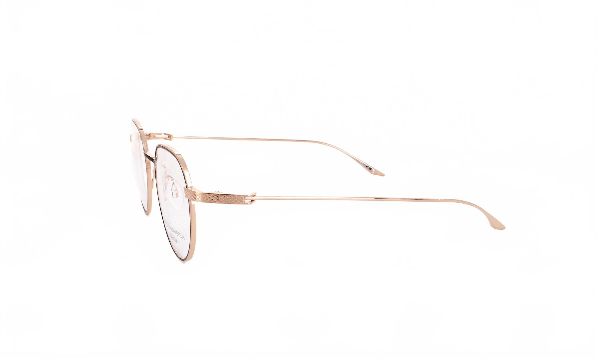 BARTON PERREIRA BT EBBETS 50011U - Jorge Oculista