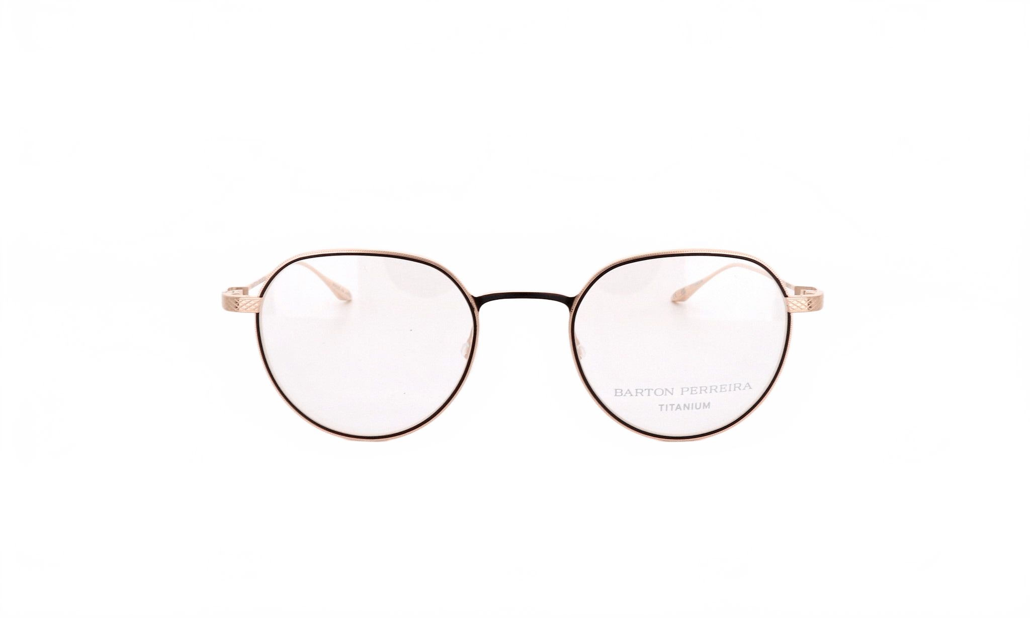 BARTON PERREIRA BT EBBETS 50011U - Jorge Oculista