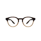 BECKFORD ROUND EYEGLASSES - Jorge Oculista