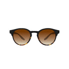BECKFORD ROUND SUNGLASSES - Jorge Oculista