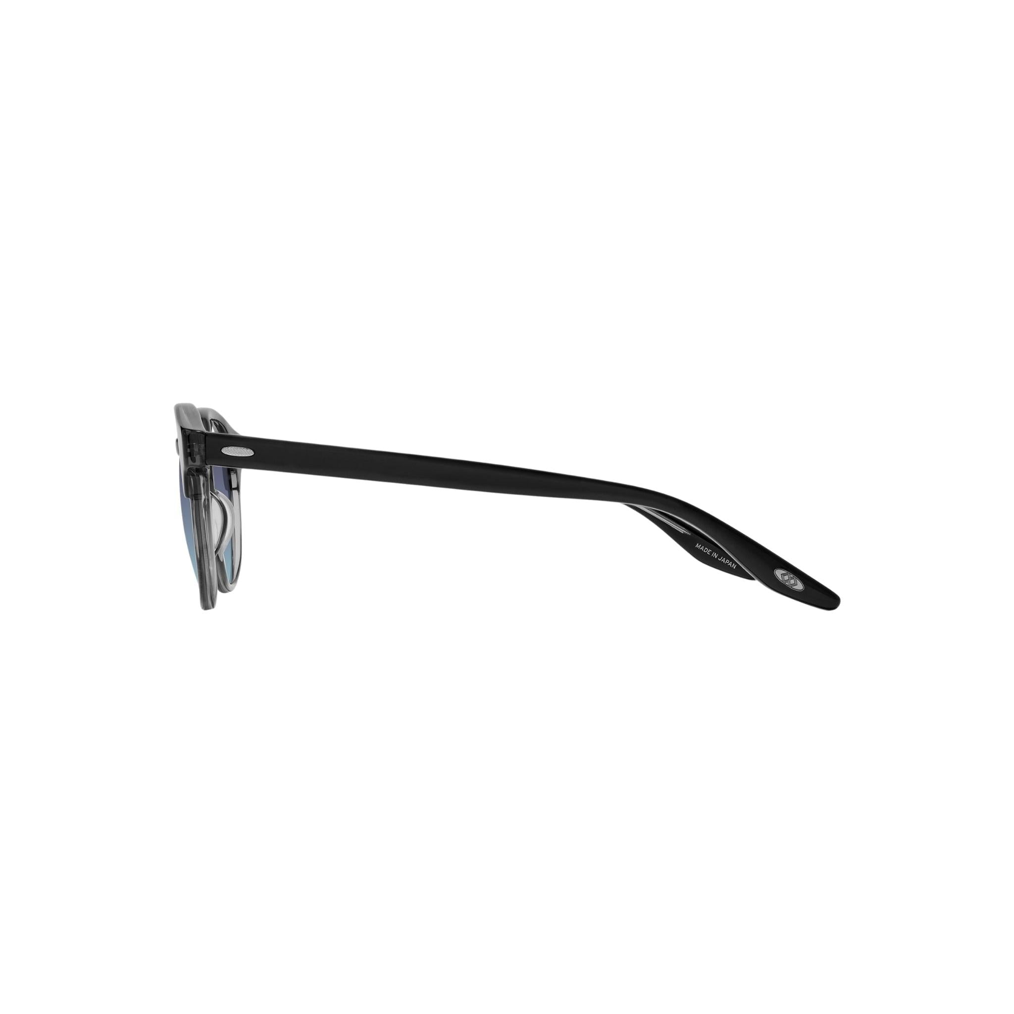BECKFORD ROUND SUNGLASSES - Jorge Oculista