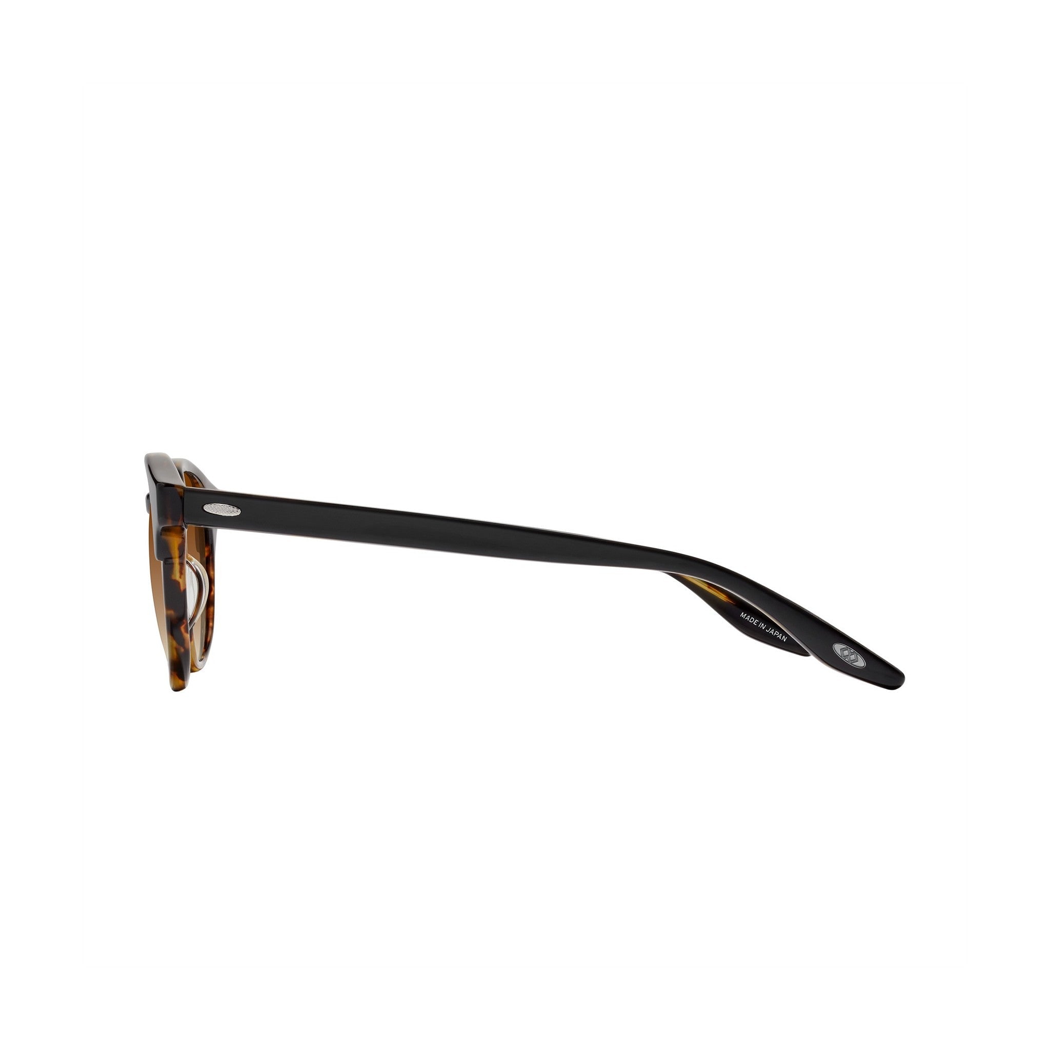 BECKFORD ROUND SUNGLASSES - Jorge Oculista