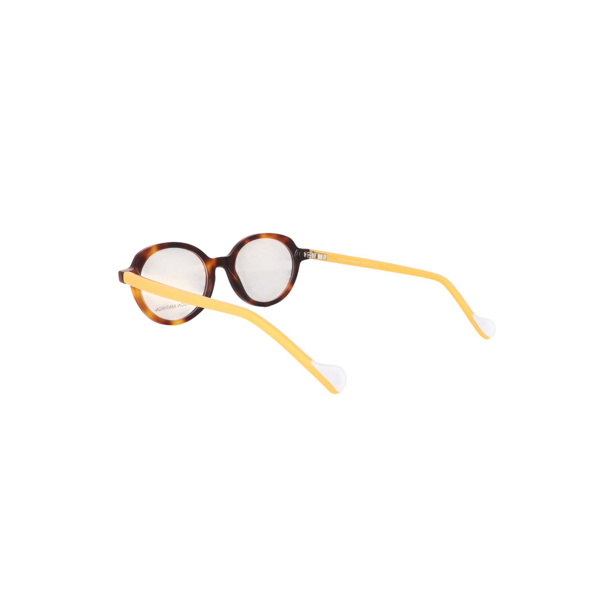 BENSIMON BE 026 - Jorge Oculista