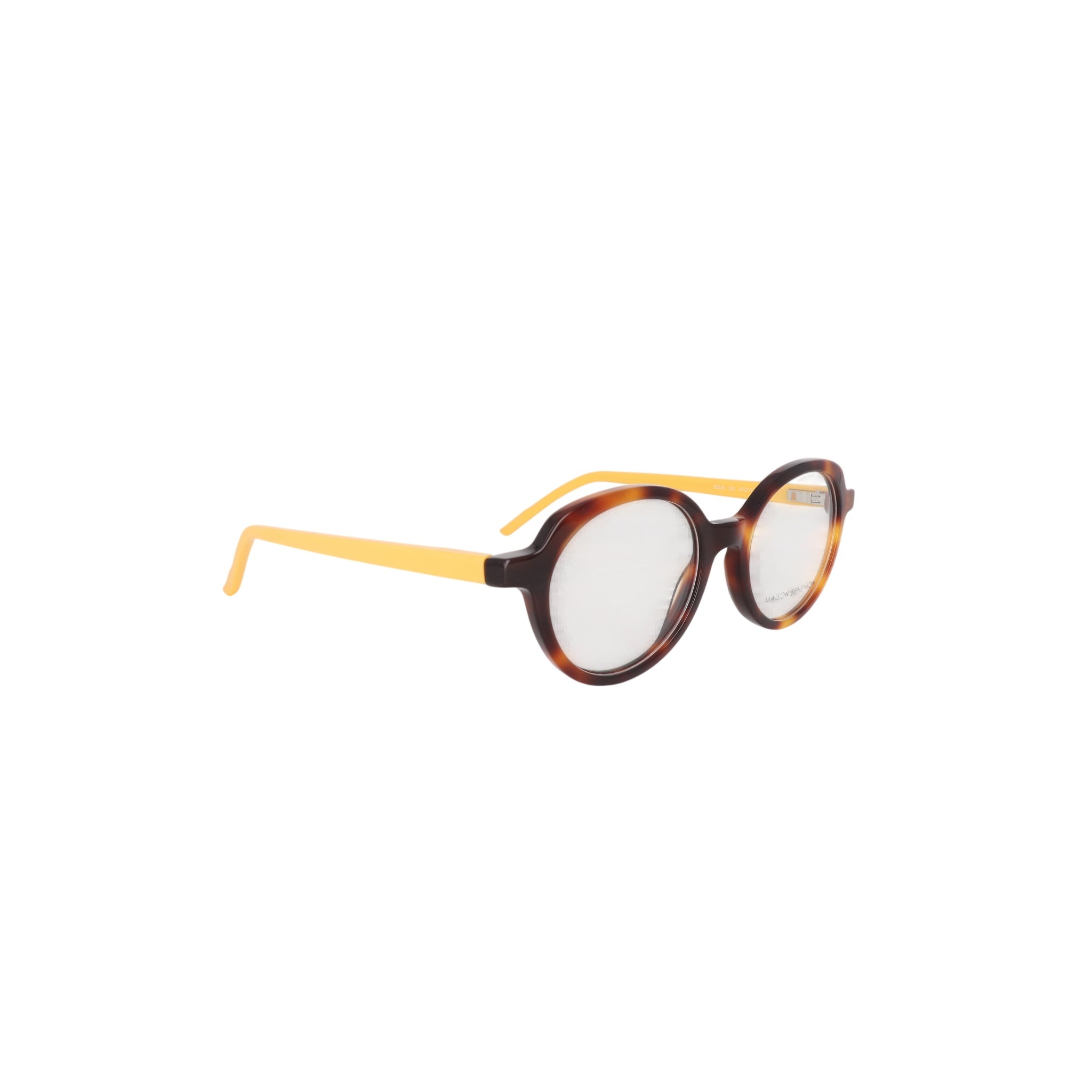 BENSIMON BE 026 - Jorge Oculista