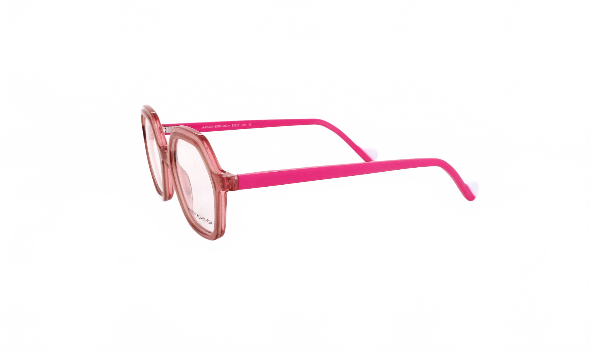 BENSIMON BE 027 - Jorge Oculista