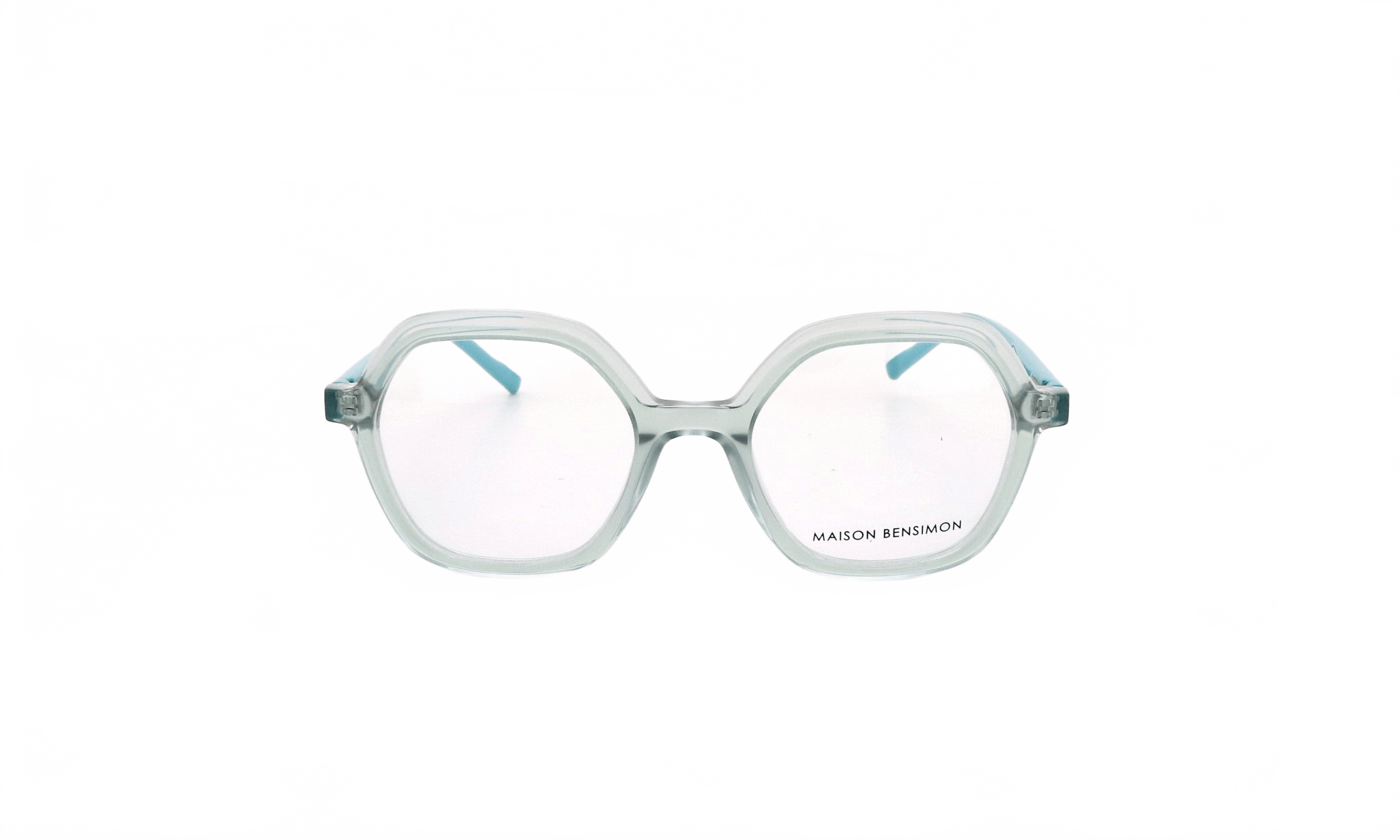 BENSIMON BE 027 - Jorge Oculista