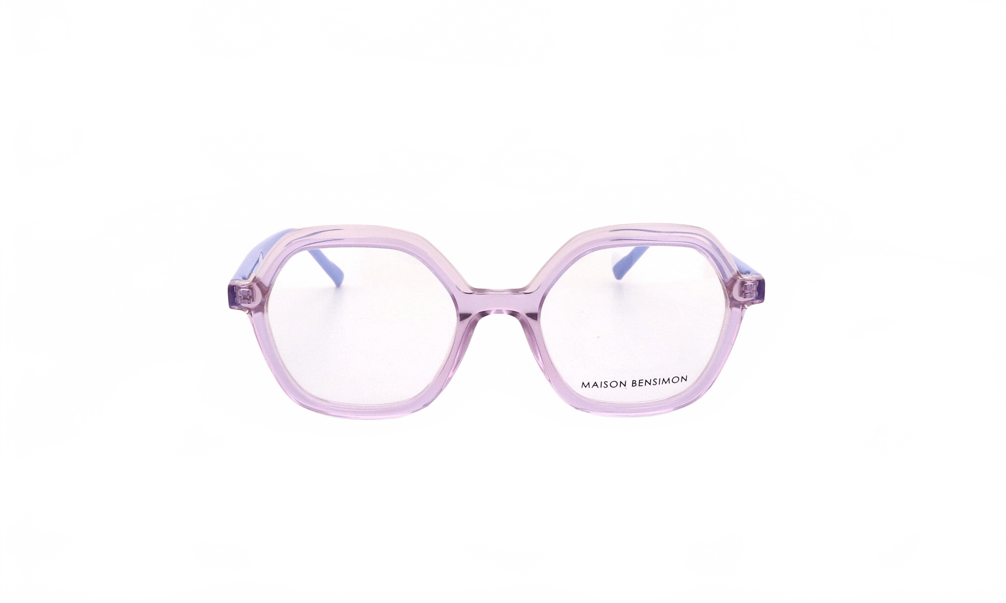 BENSIMON BE 027 - Jorge Oculista