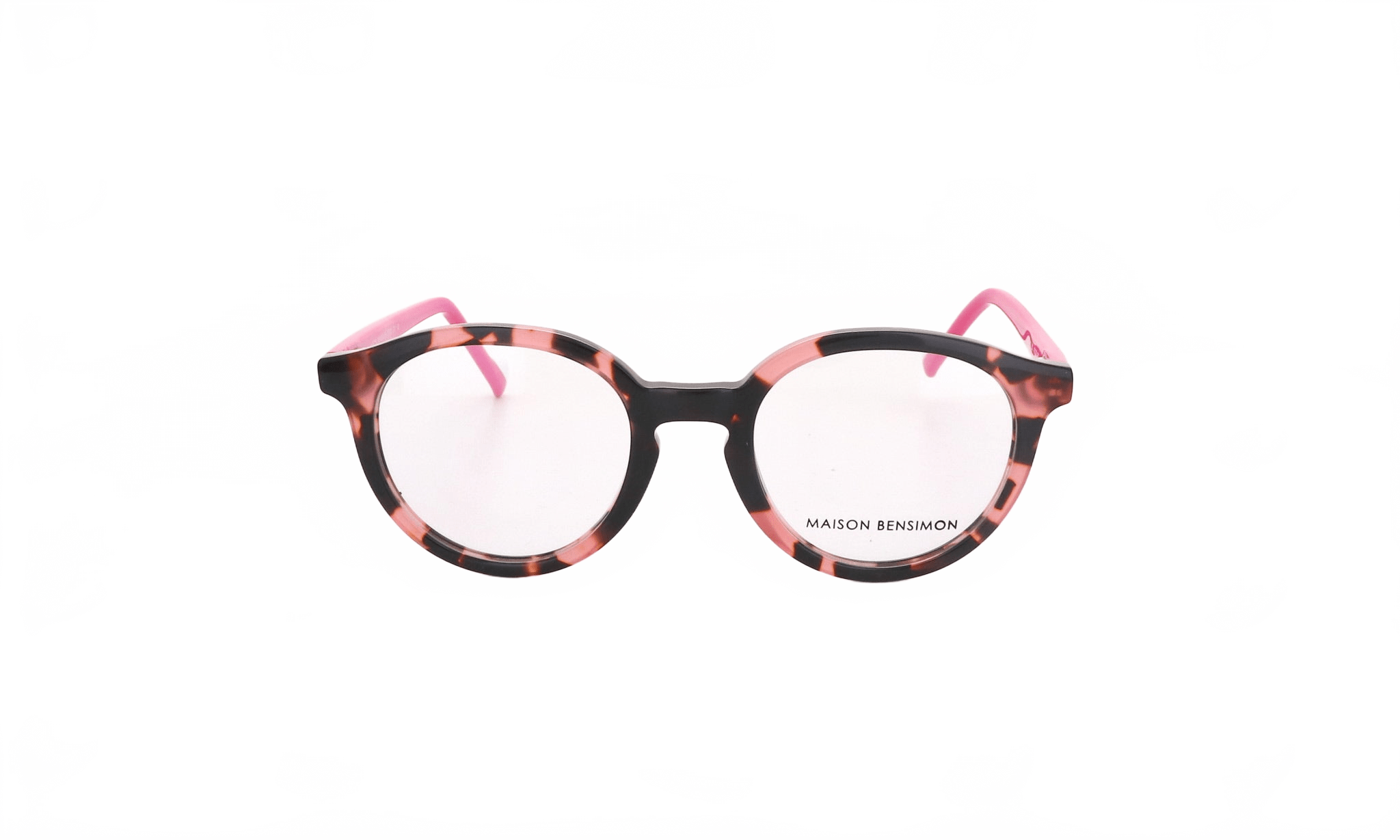 BENSIMON BE 028 - Jorge Oculista