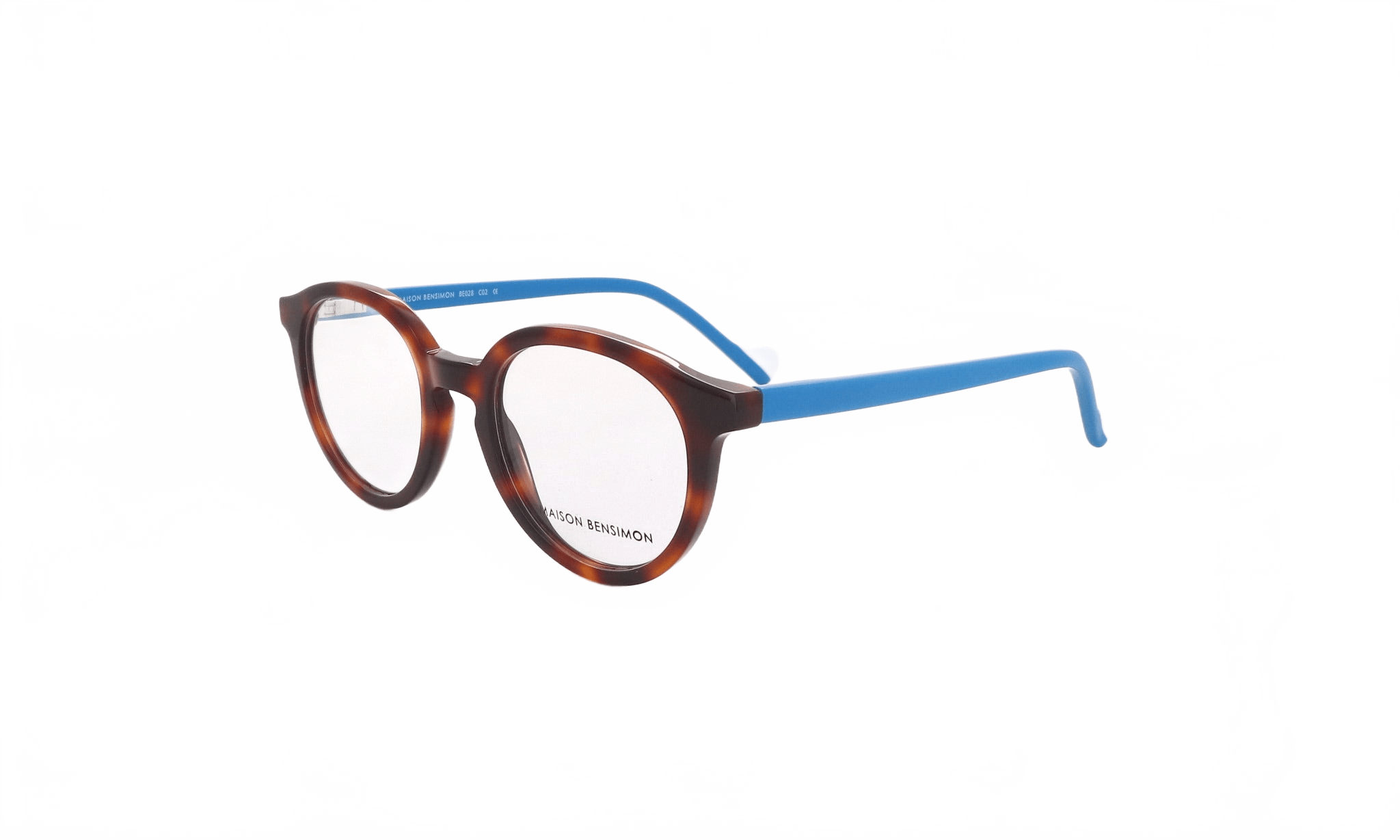 BENSIMON BE 028 - Jorge Oculista