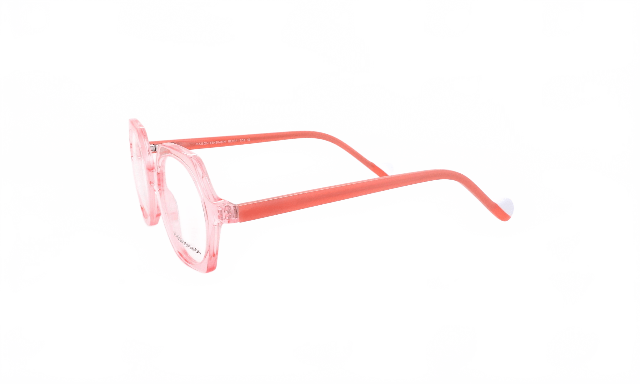 BENSIMON BE 031 - Jorge Oculista