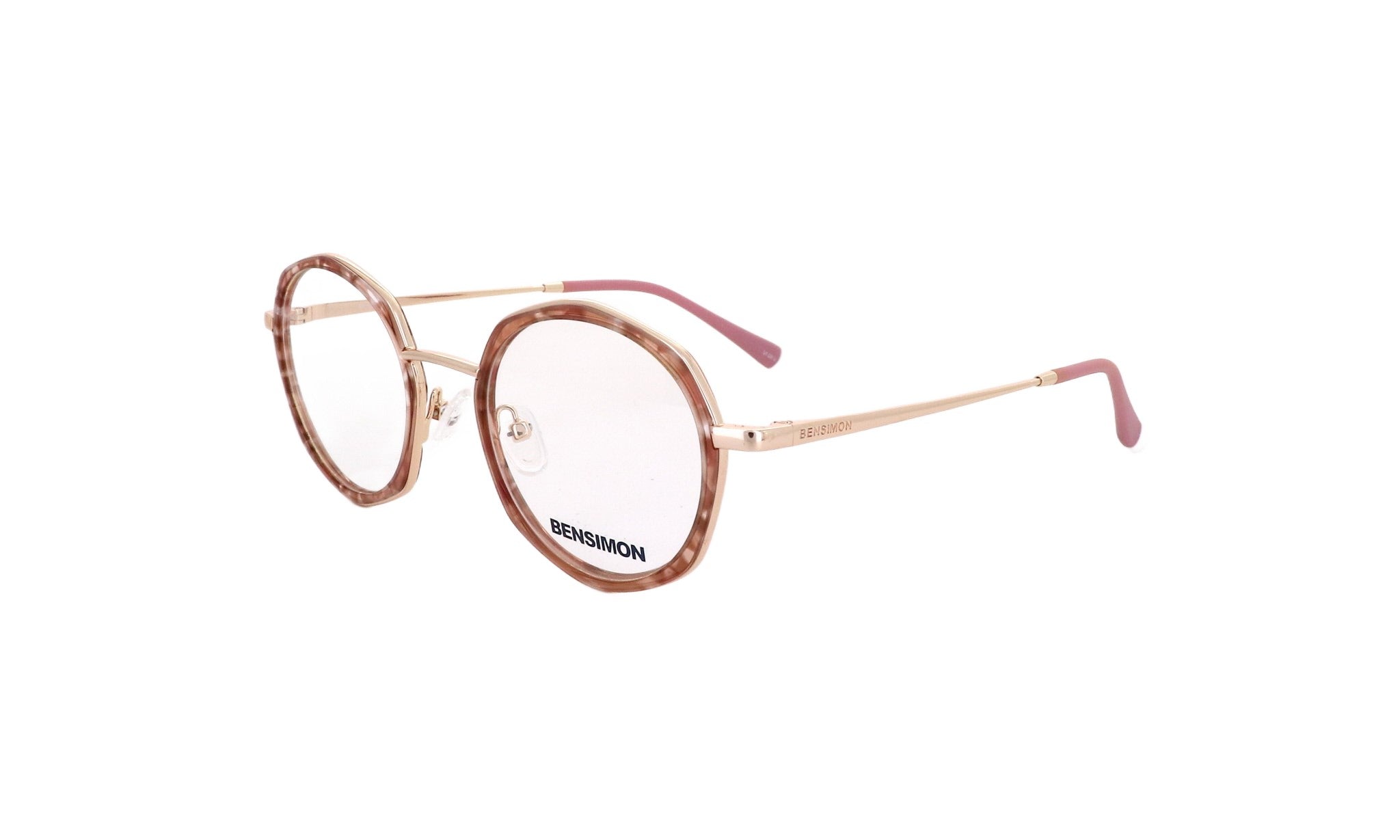 BENSIMON BE 351 - Jorge Oculista