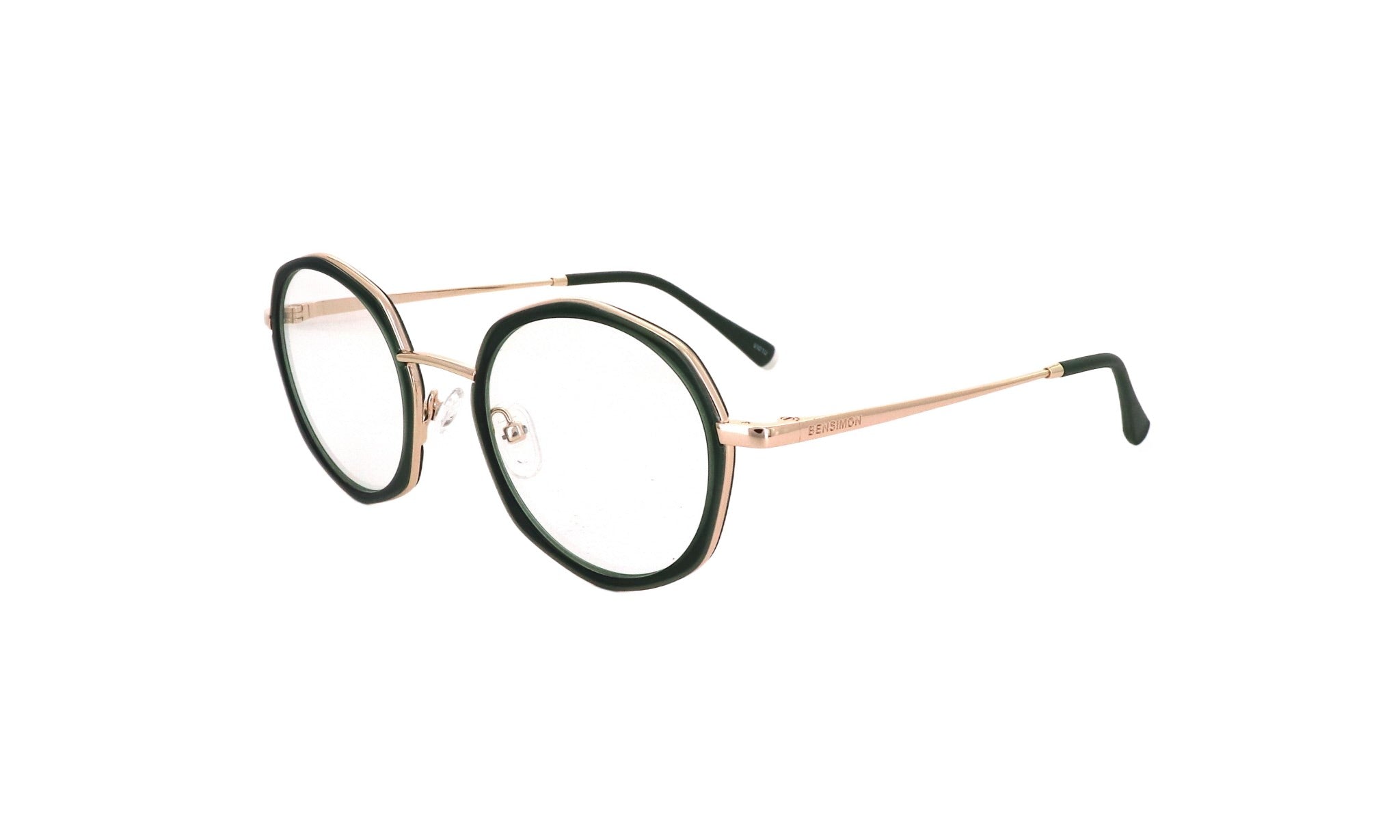 BENSIMON BE 351 - Jorge Oculista