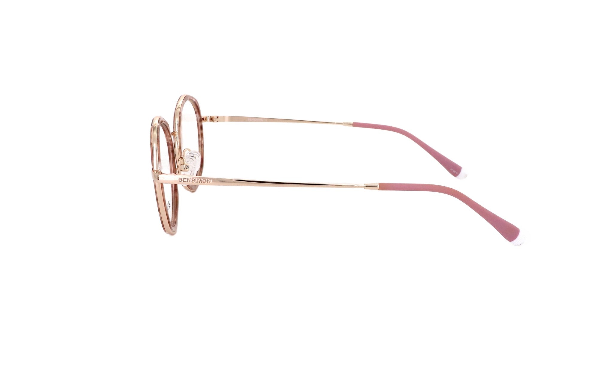 BENSIMON BE 351 - Jorge Oculista