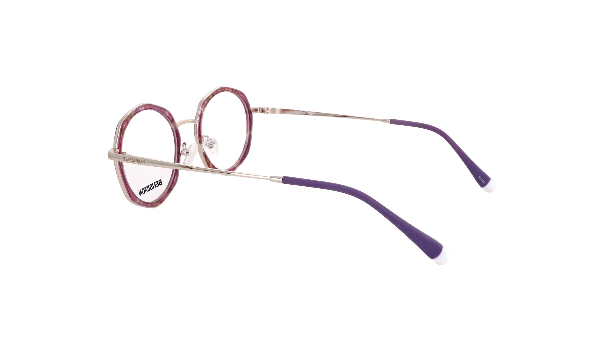 BENSIMON BE 351 - Jorge Oculista