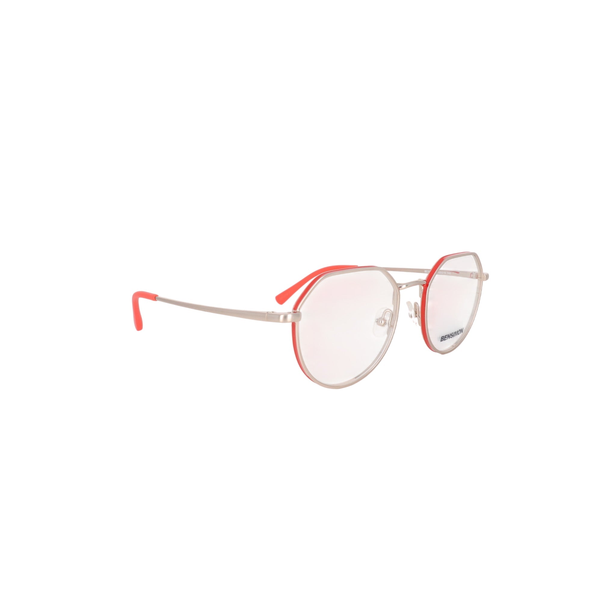 BENSIMON BE 375 - Jorge Oculista