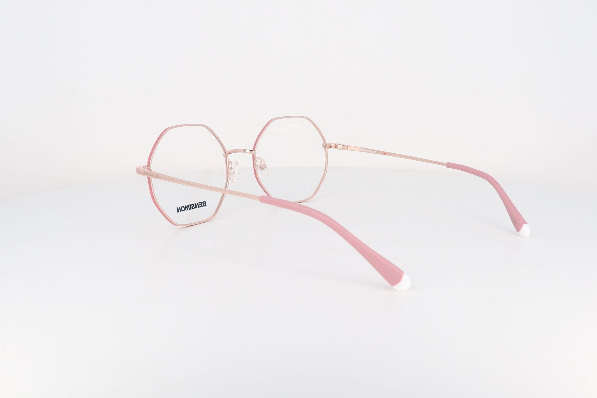 BENSIMON BE 379 - Jorge Oculista