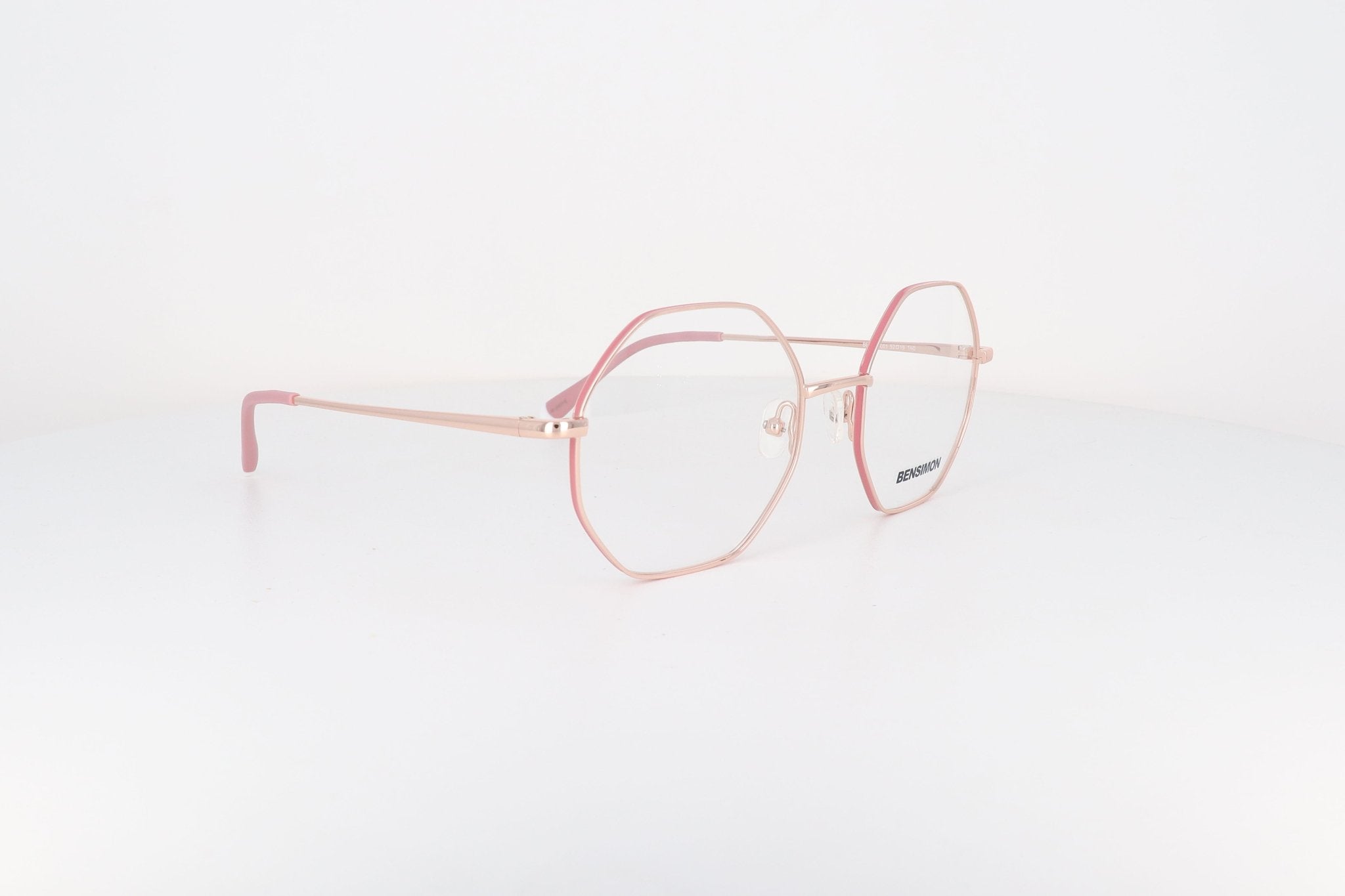 BENSIMON BE 379 - Jorge Oculista