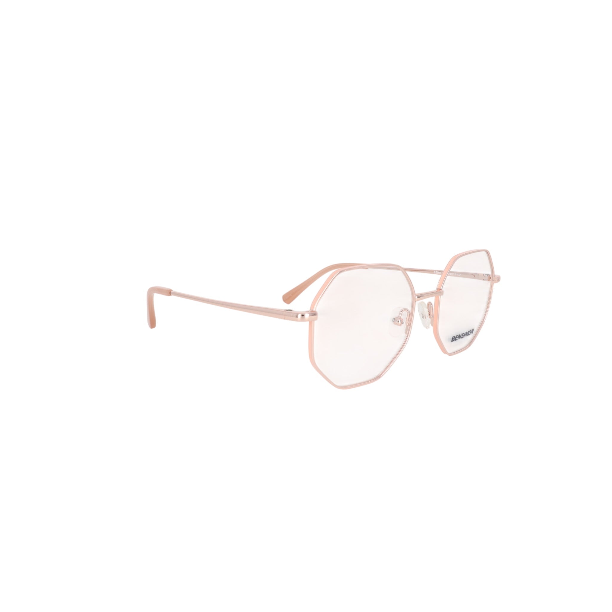 BENSIMON BE 382 - Jorge Oculista