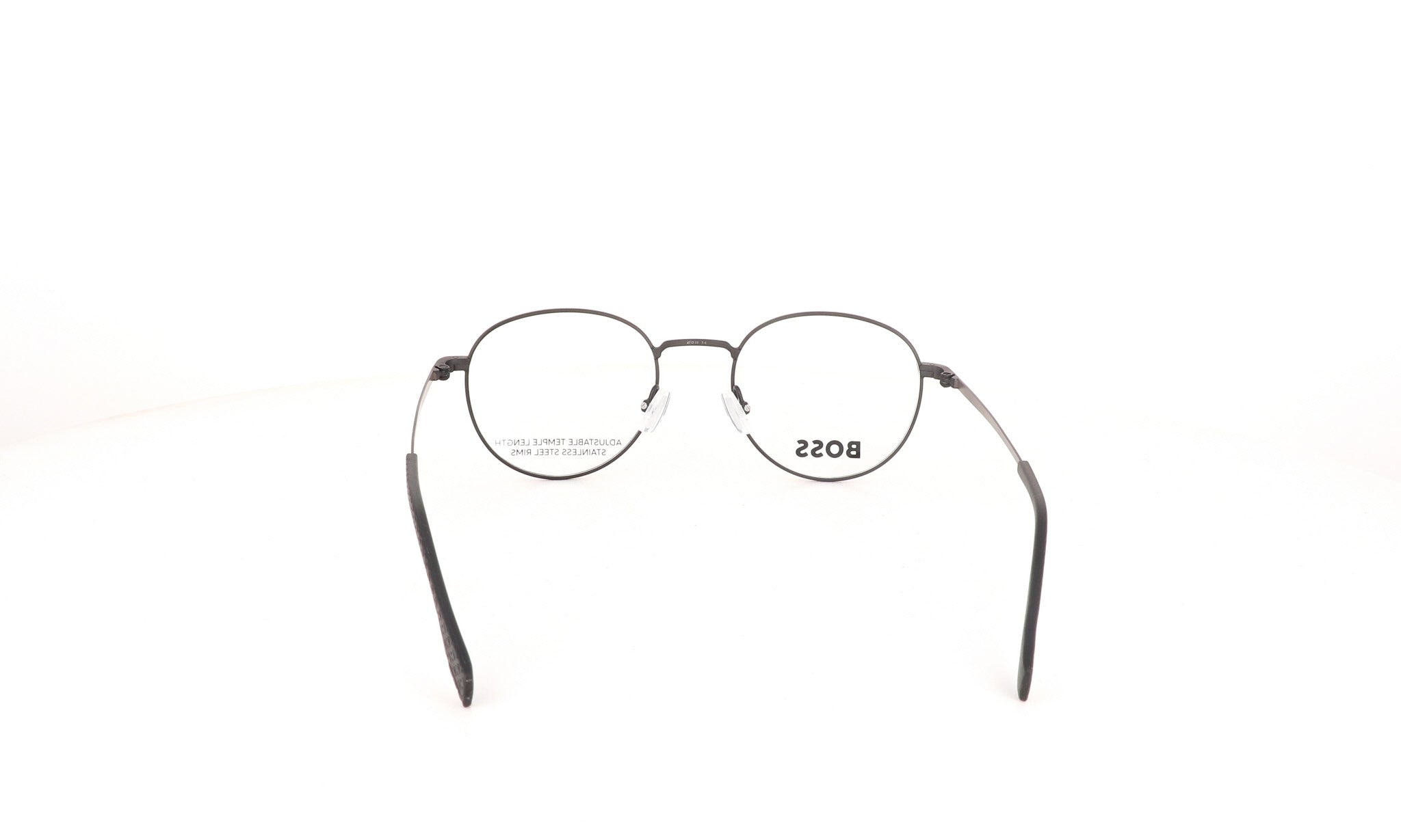 BOSS 1549 - Jorge Oculista