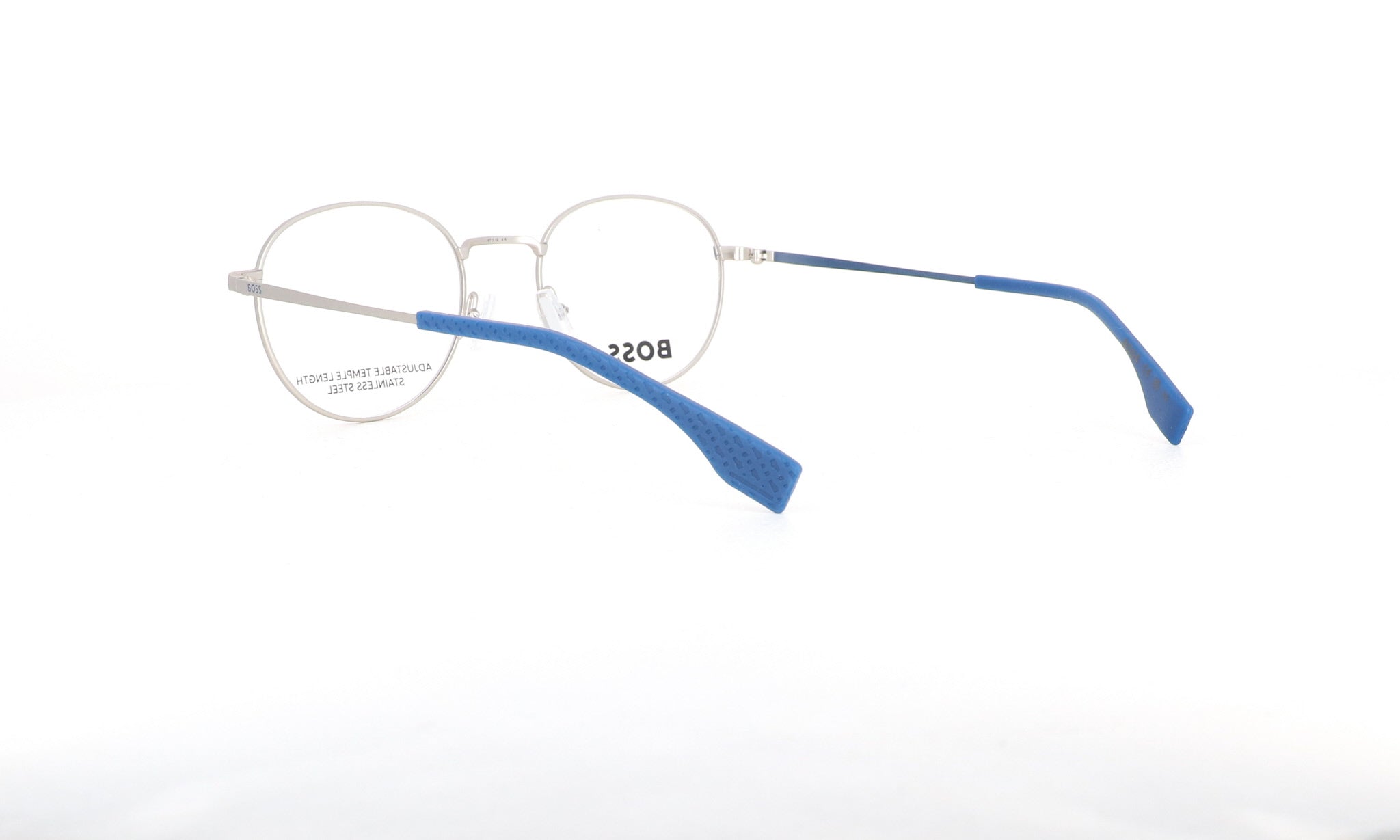 BOSS 1549 - Jorge Oculista