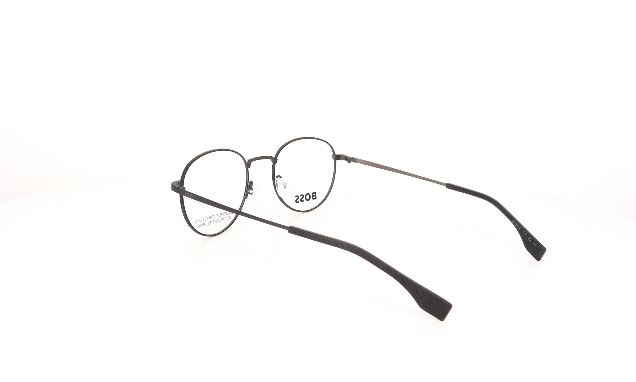 BOSS 1549 - Jorge Oculista