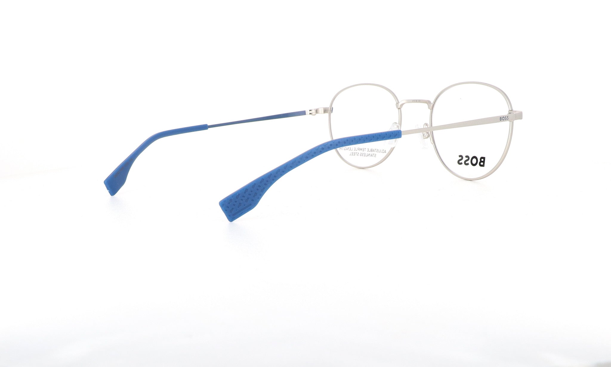 BOSS 1549 - Jorge Oculista