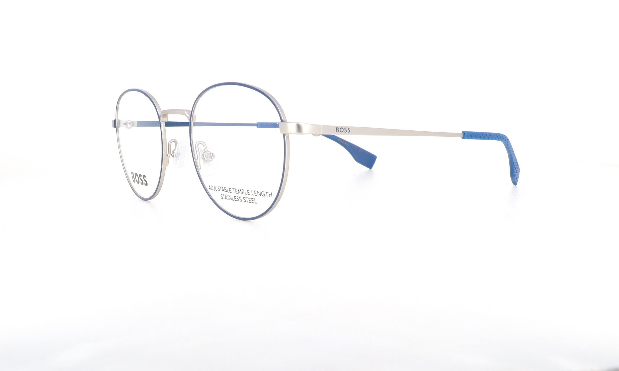 BOSS 1549 - Jorge Oculista