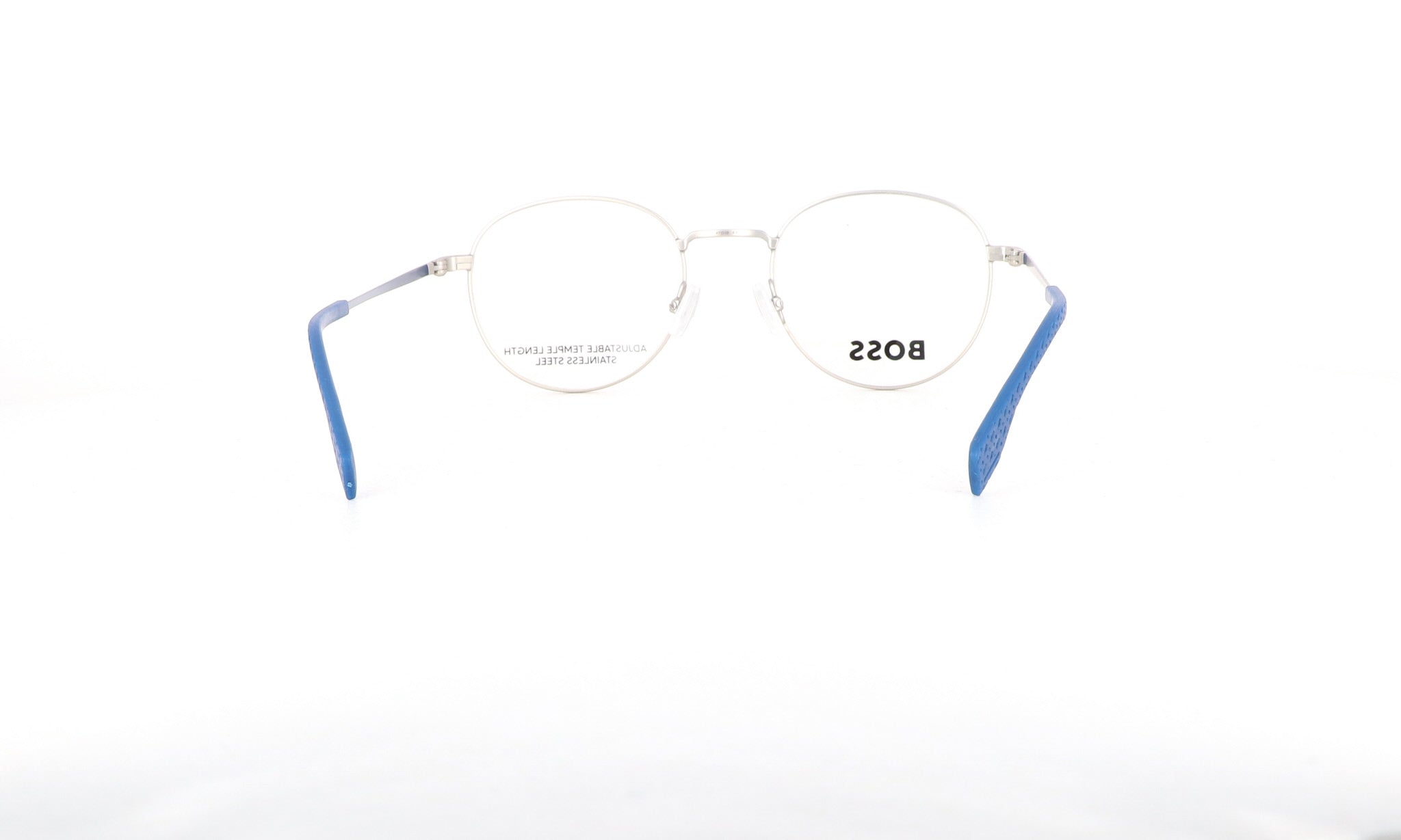 BOSS 1549 - Jorge Oculista