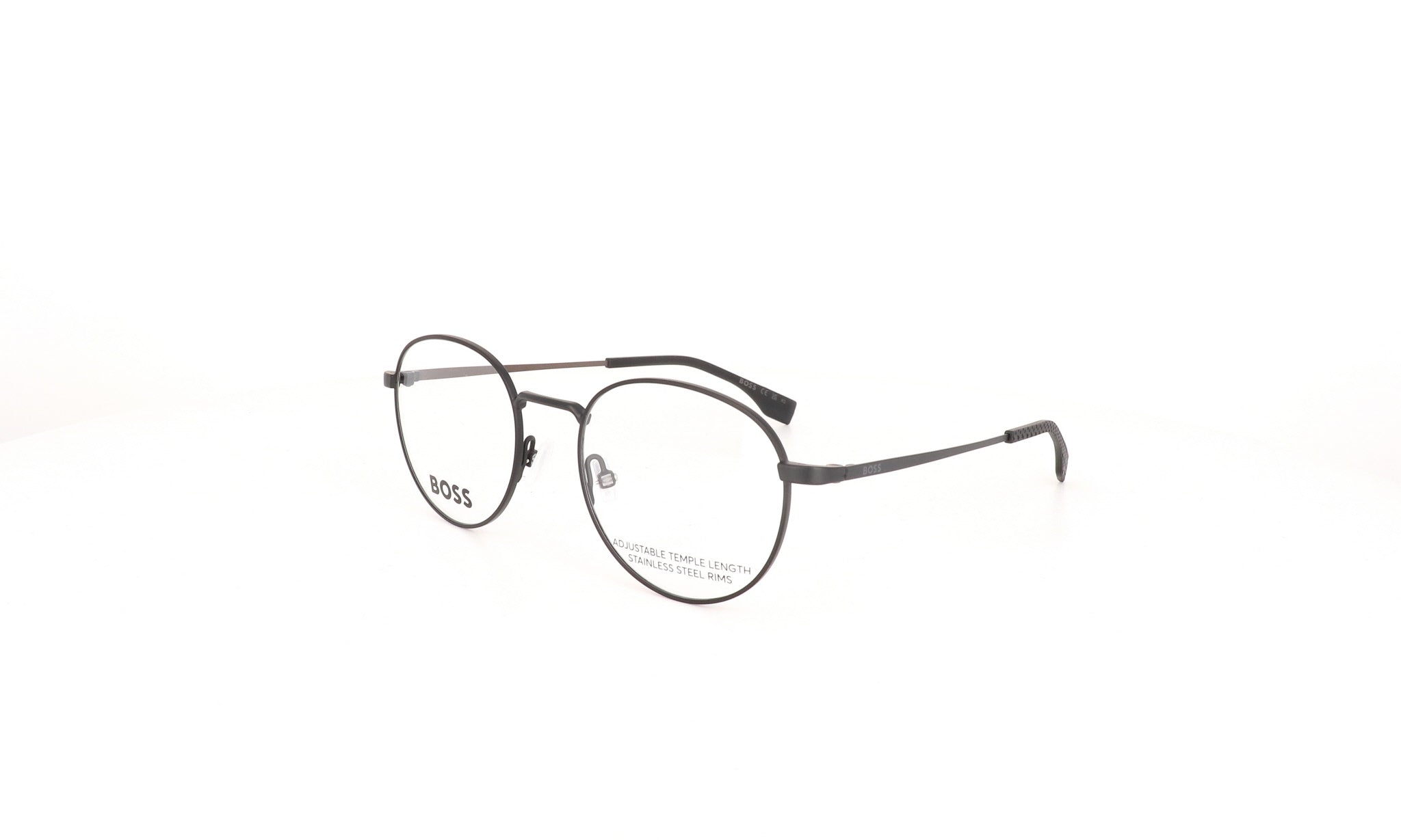 BOSS 1549 - Jorge Oculista