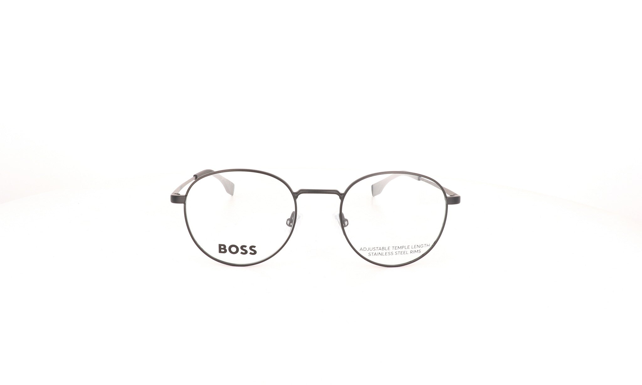 BOSS 1549 - Jorge Oculista