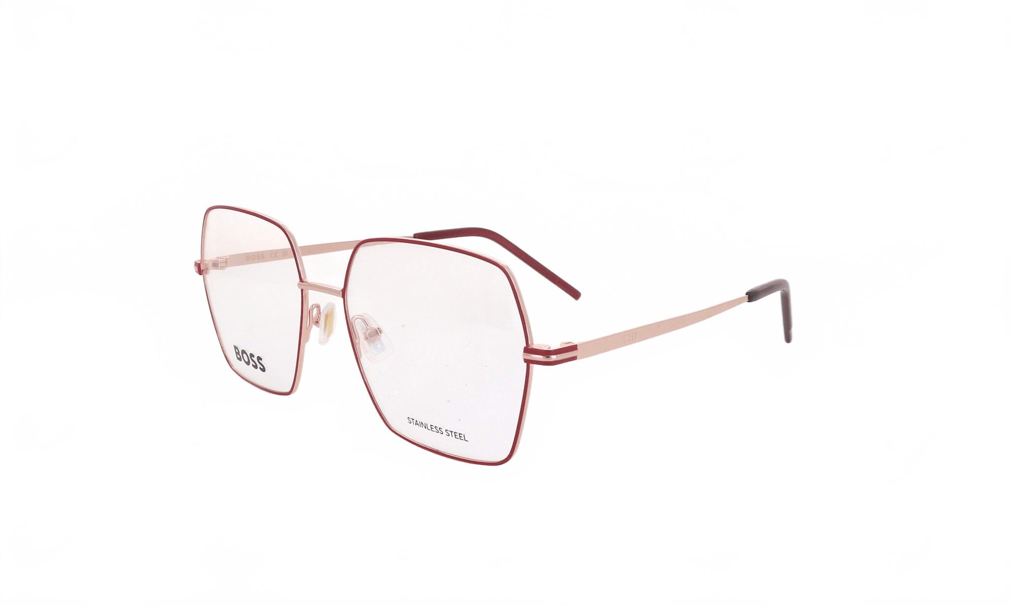 BOSS 1592 - Jorge Oculista