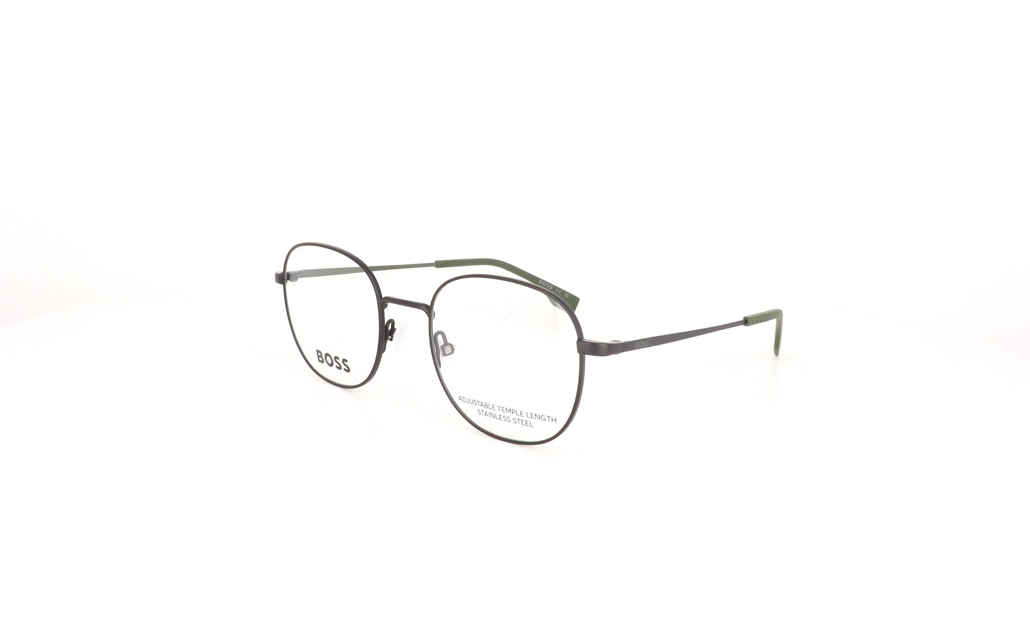 BOSS 1684 - Jorge Oculista