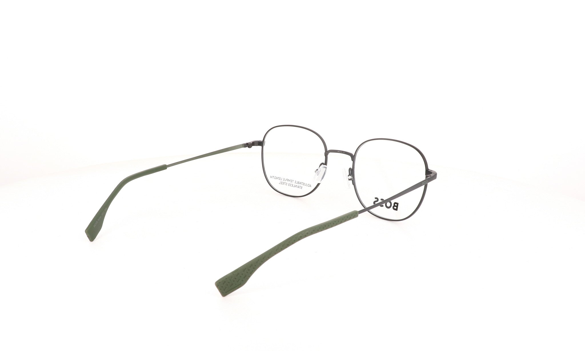 BOSS 1684 - Jorge Oculista