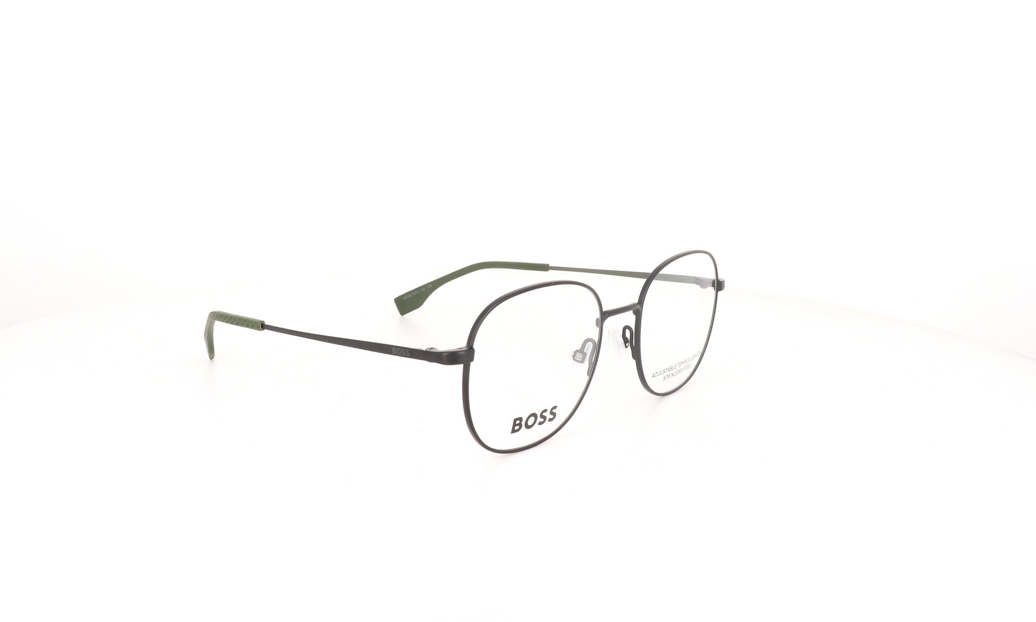 BOSS 1684 - Jorge Oculista